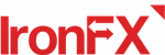 IronFX logo